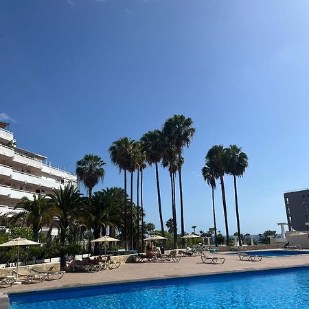 ¡Tal Y Como Hawaii! Playa Feñabe Eksteriør bilde