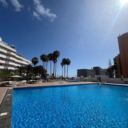 ¡Tal Y Como Hawaii! Playa Feñabe Eksteriør bilde